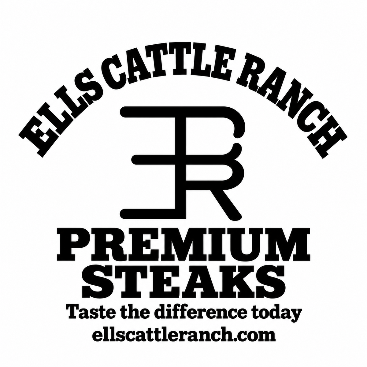 Black Angus Premium Steaks - New York, Ribeye, Filet Mignon